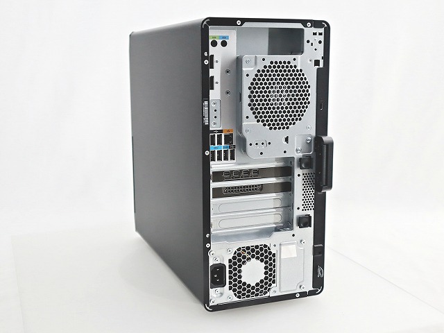 HP Z2 TOWER G9 WORKSTATION 