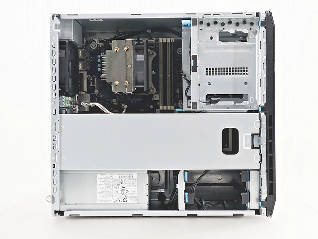 HP Z2 TOWER G9 WORKSTATION 