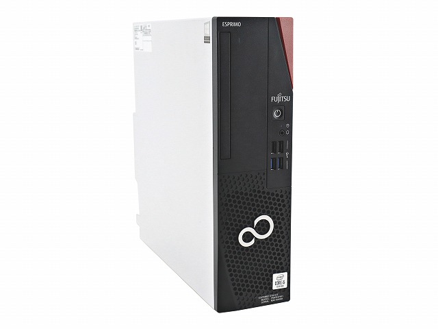 富士通 ESPRIMO D7010/E [新品SSD] FMVD47001