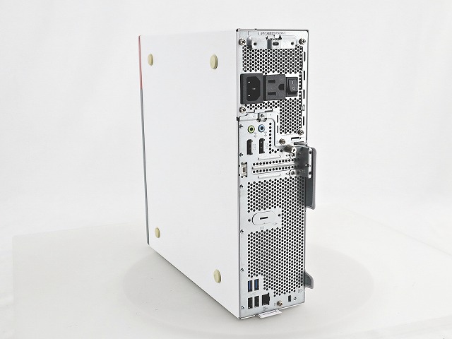 富士通 ESPRIMO D7010/E [新品SSD] FMVD47001