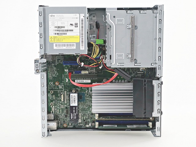 富士通 ESPRIMO D7010/E [新品SSD] FMVD47001