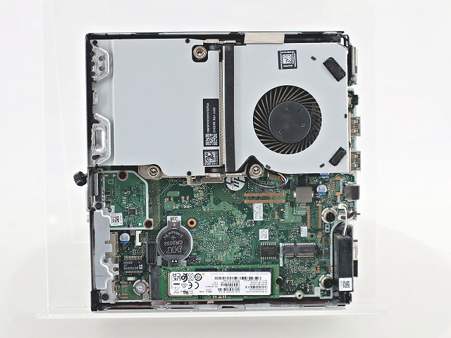HP PRODESK 400 G6 DM 
