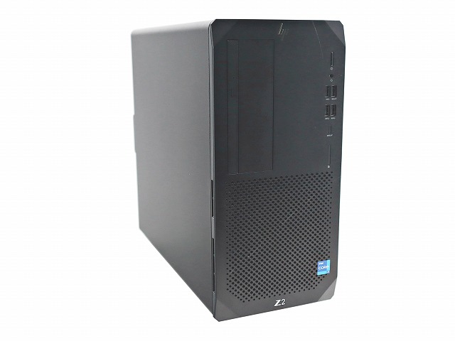 HP Z2 TOWER G9 WORKSTATION 