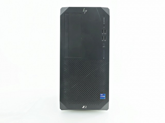 HP Z2 TOWER G9 WORKSTATION 