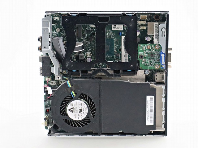 LENOVO THINKCENTRE M720Q TINY [新品SSD] 10T8-S3KW00