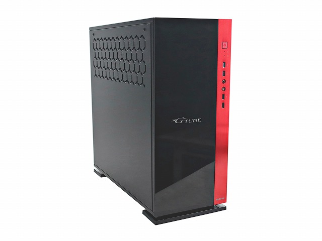 MouseComputer G TUNE FZ-I7G7S FZI7G7SB8AFCW101DEC
