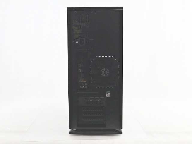 MouseComputer G TUNE FZ-I7G7S FZI7G7SB8AFCW101DEC