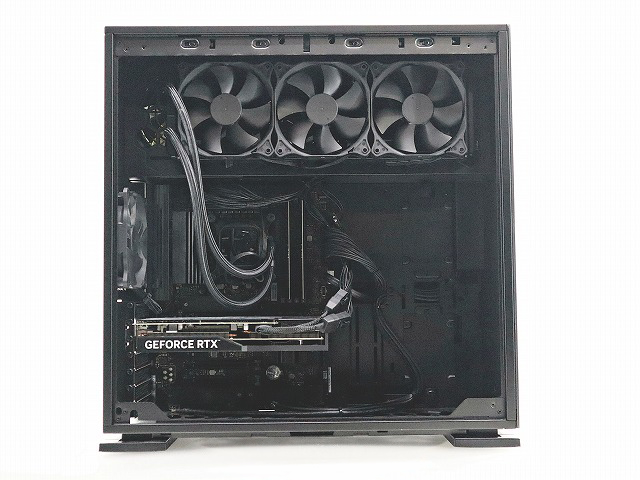 MouseComputer G TUNE FZ-I7G7S FZI7G7SB8AFCW101DEC