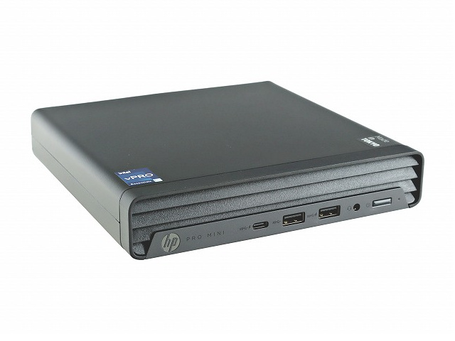 HP PRO MINI 400 G9 