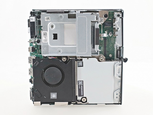 HP PRO MINI 400 G9 