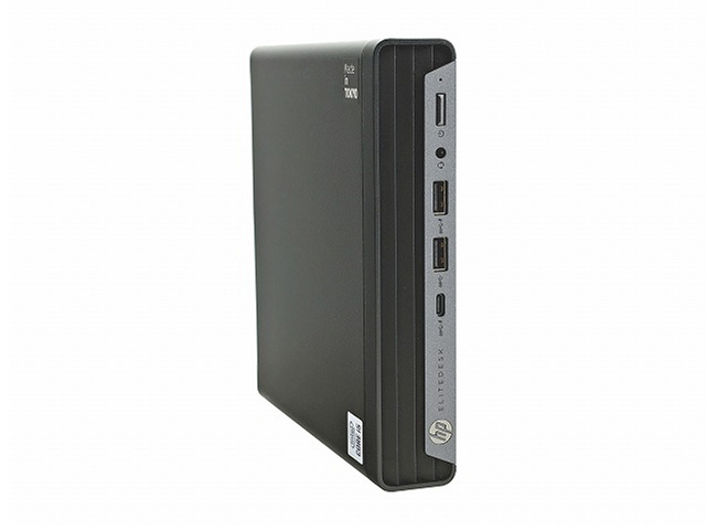 HP ELITEDESK 800 G6 DM 