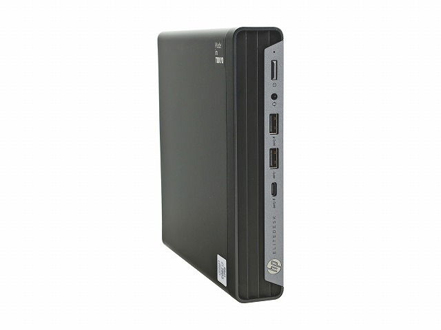 HP ELITEDESK 800 G6 DM 