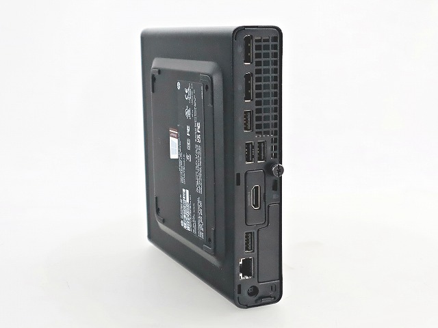 HP ELITEDESK 800 G6 DM 