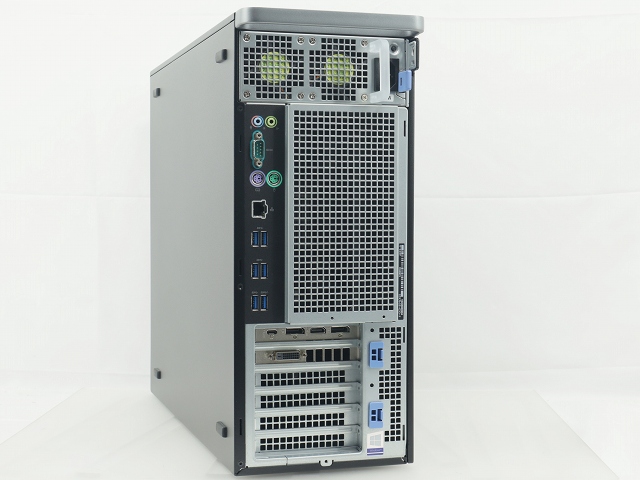 DELL PRECISION 5820 TOWER 