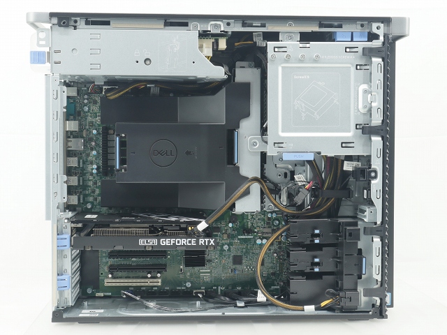 DELL PRECISION 5820 TOWER 