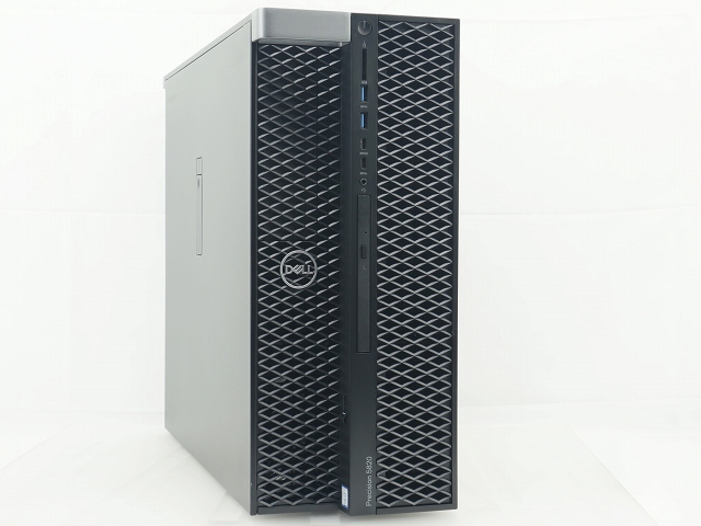 DELL PRECISION 5820 TOWER 