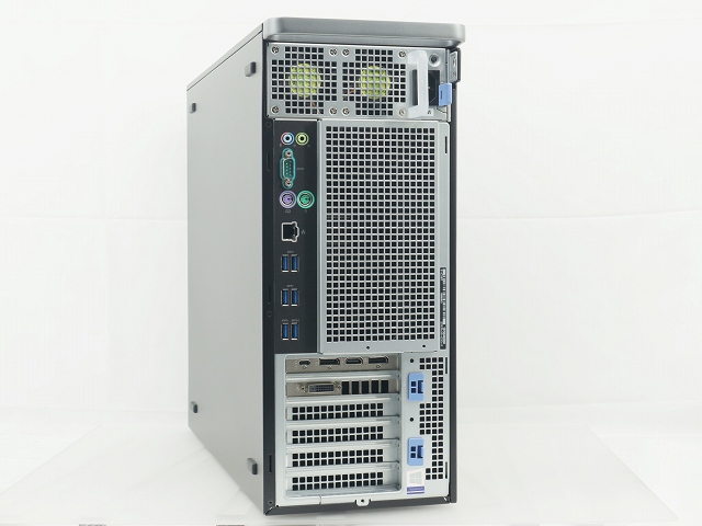 DELL PRECISION 5820 TOWER 