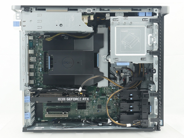 DELL PRECISION 5820 TOWER 
