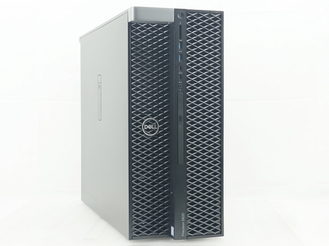 DELL PRECISION 5820 TOWER 