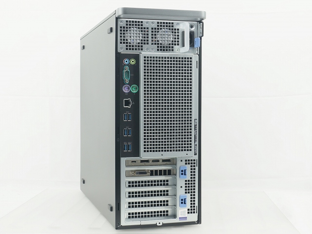 DELL PRECISION 5820 TOWER 