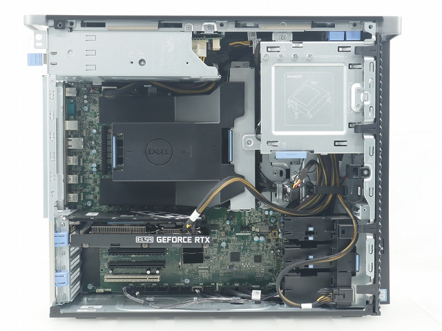 DELL PRECISION 5820 TOWER 