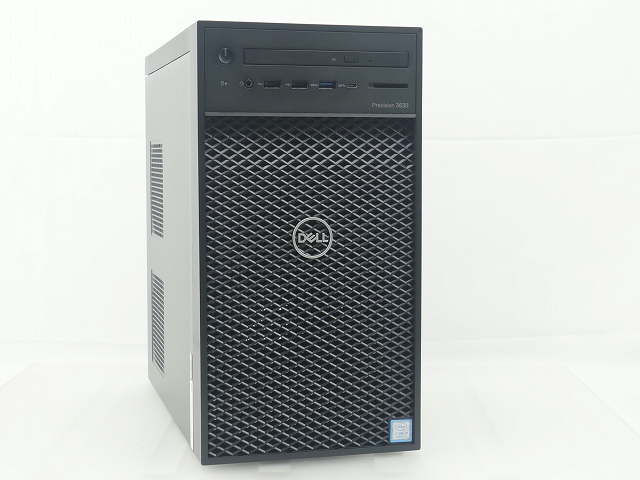 DELL PRECISION 3630 TOWER 