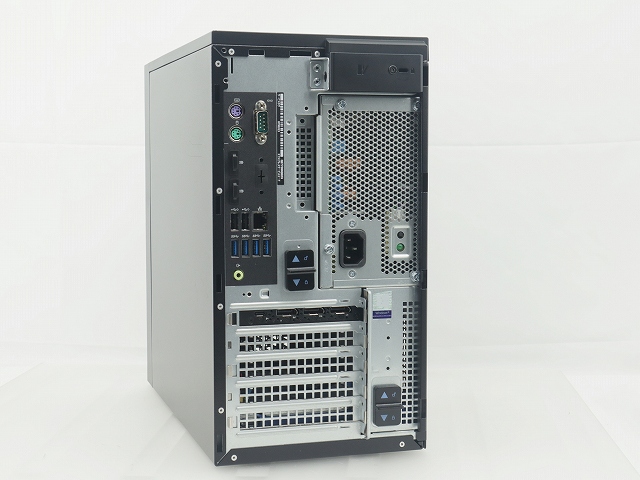 DELL PRECISION 3630 TOWER 
