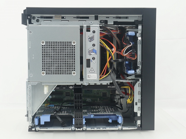DELL PRECISION 3630 TOWER 