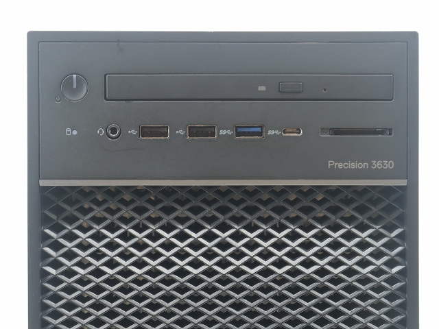 DELL PRECISION 3630 TOWER 