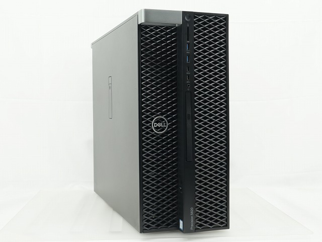 DELL PRECISION 5820 TOWER 
