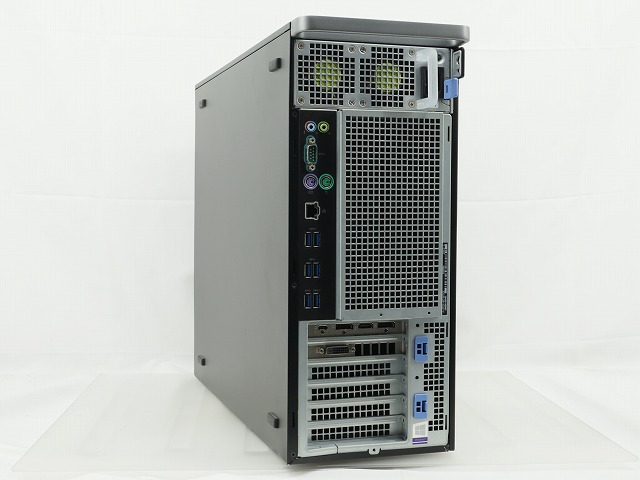 DELL PRECISION 5820 TOWER 