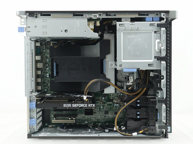 DELL PRECISION 5820 TOWER 