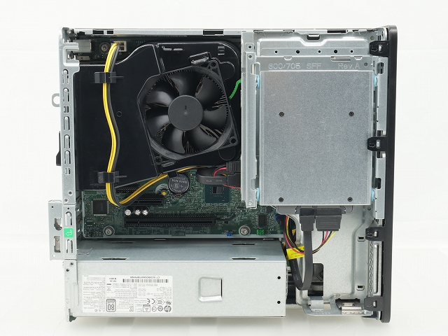 HP PRODESK 600 G4 SF [新品SSD] 