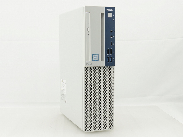 NEC MATE MKM30B-3 [新品SSD] PC-MKM30BZG3