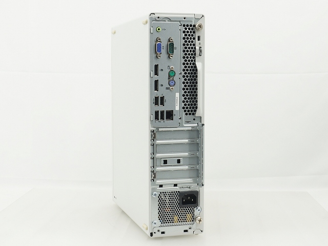 NEC MATE MKM30B-3 [新品SSD] PC-MKM30BZG3
