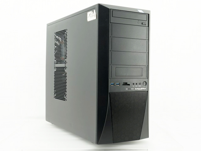 7世代i7 ミニゲーミングPC GTX1060 7世代i7 ミニゲーミングPC GTX1060 【ゲーミングPC】第7世代i7、GTX1060