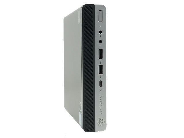 HP ELITEDESK 800 G4 DM 