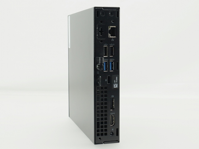 DELL OPTIPLEX 3070 MICRO 