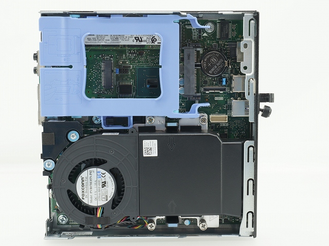 DELL OPTIPLEX 3070 MICRO 