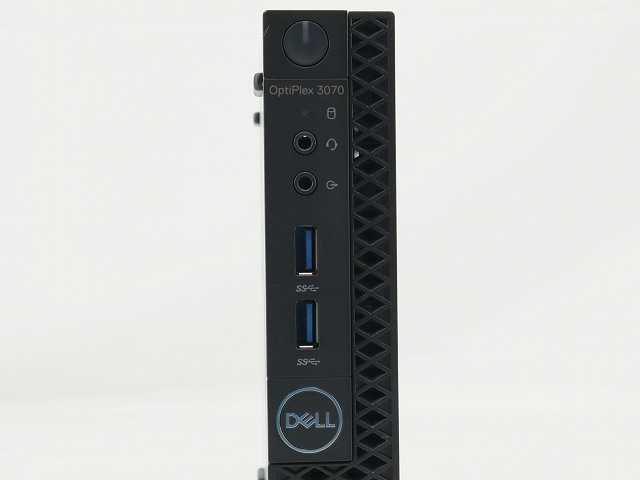 DELL OPTIPLEX 3070 MICRO 