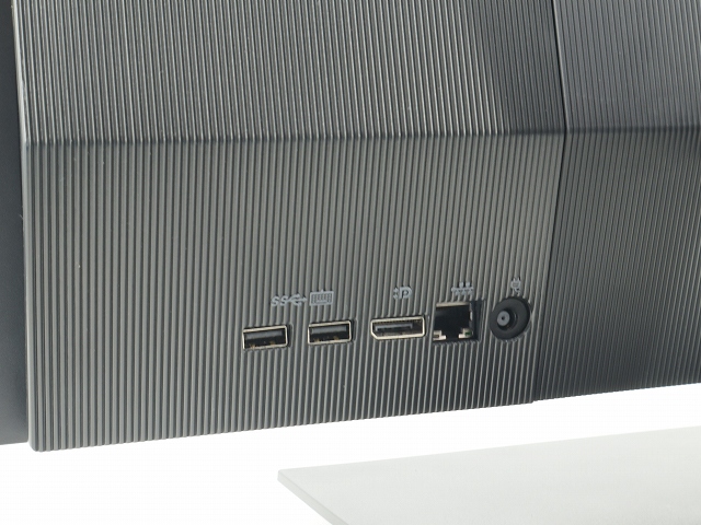 HP PROONE 600 G4 AIO [新品SSD] 