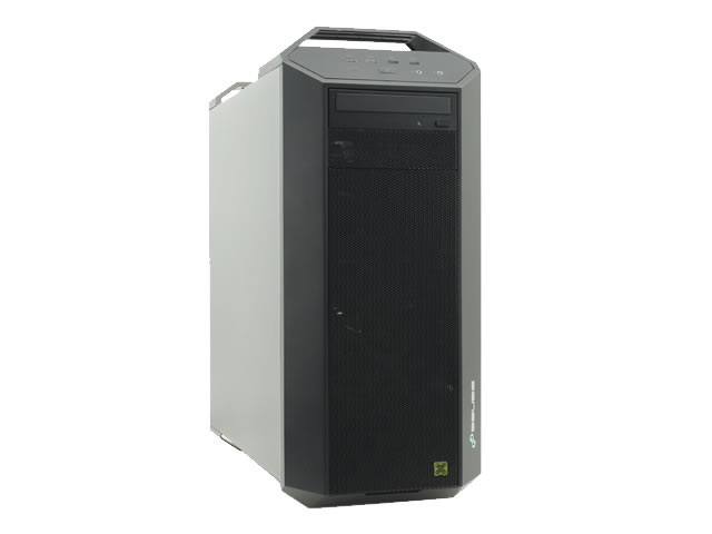 IIYAMA SENSE ISEDXS-F02B-LI9XE-XASXB