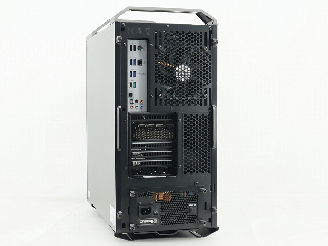 IIYAMA SENSE ISEDXS-F02B-LI9XE-XASXB