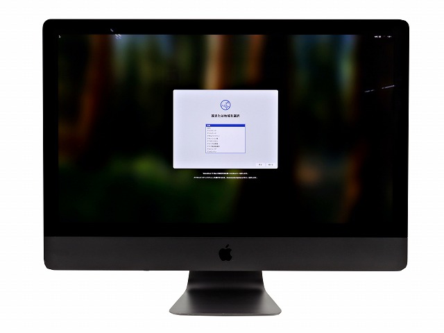 APPLE IMAC PRO MQ2Y2J/A