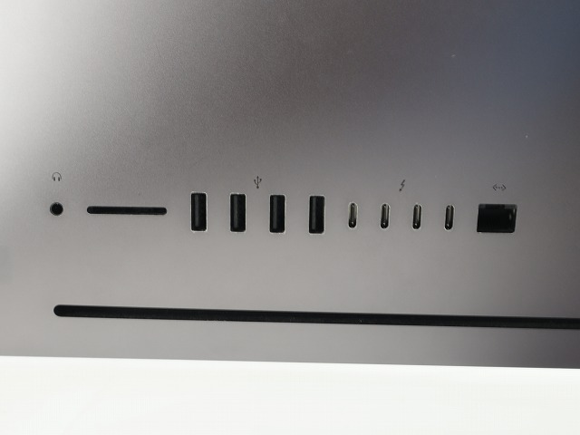 APPLE IMAC PRO MQ2Y2J/A