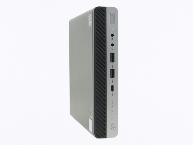 HP ELITEDESK 800 G4 DM 