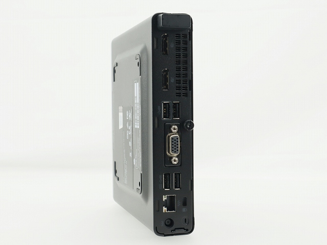 HP ELITEDESK 800 G4 DM 