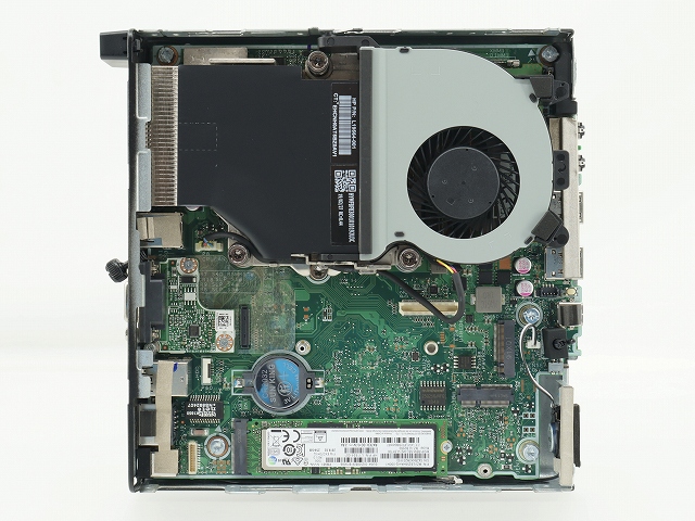 HP ELITEDESK 800 G4 DM 