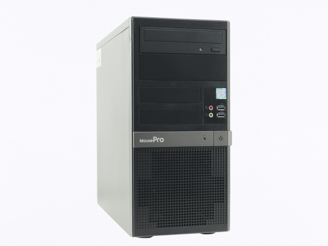 MouseComputer MOUSEPRO MPRO-T310XQR4-SSD
