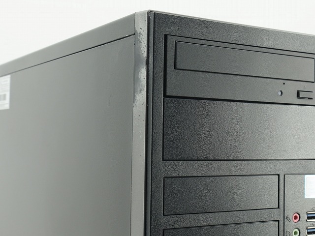 MouseComputer MOUSEPRO MPRO-T310XQR4-SSD